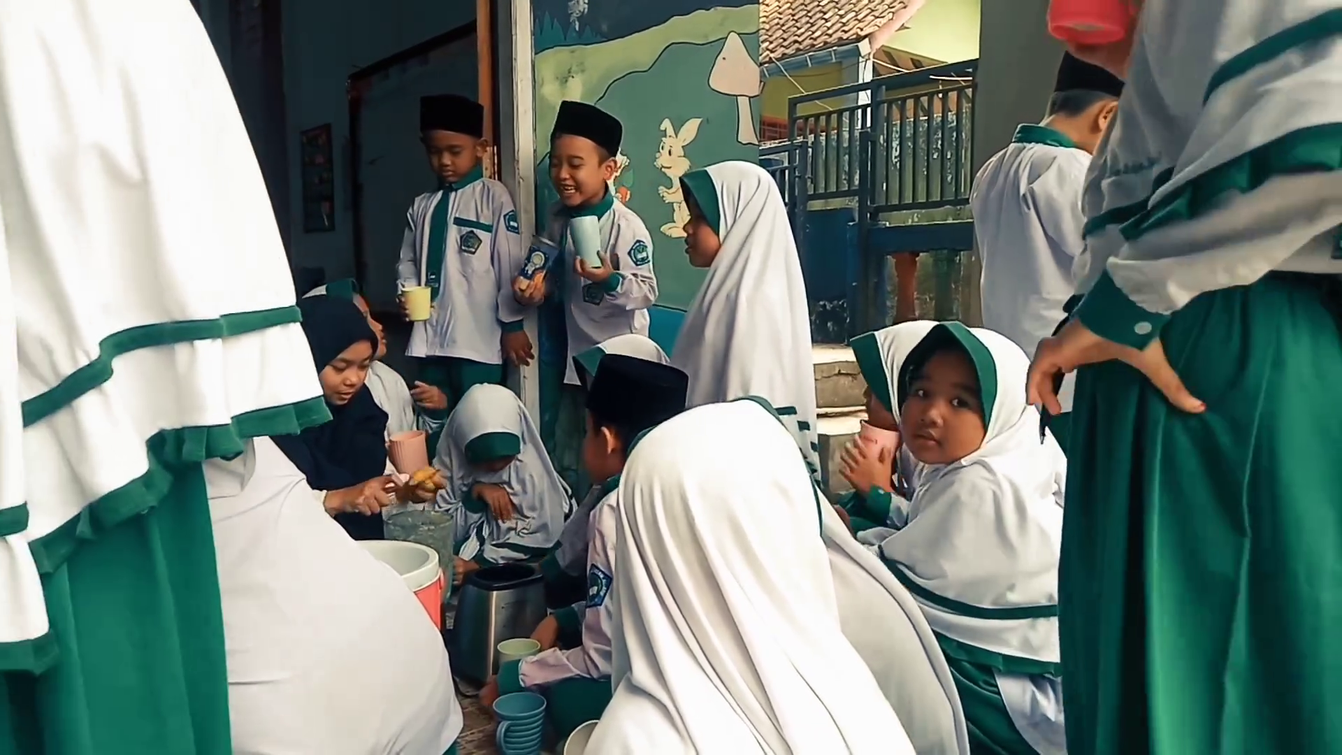 Pengumuman PPDB 2024 – 2025